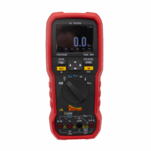 EV TESTER