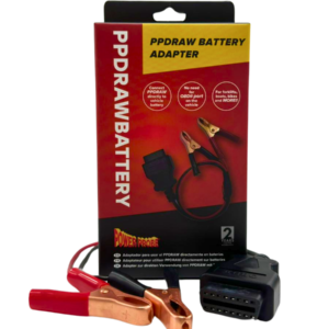 Power Probe PPDRAWBATTERY