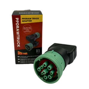 Power Probe PPDRAWTRUCK