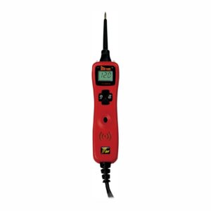 Power Probe PP3PF with PowerFlow Technology