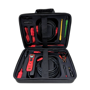 Power Probe PP3PFLS01 PowerFlow™ Diagnostic Lead Set Kit